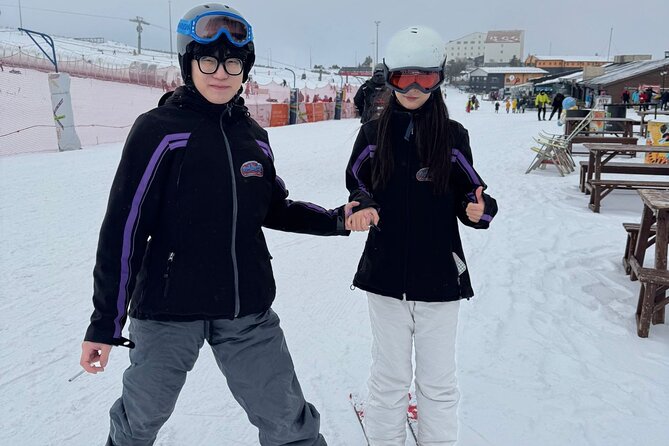 Erciyes Ski and Snowboard Tour with Full Equipment & Instructor - Who This Erciyes Tour Is For (and Who Might Feel Limited)