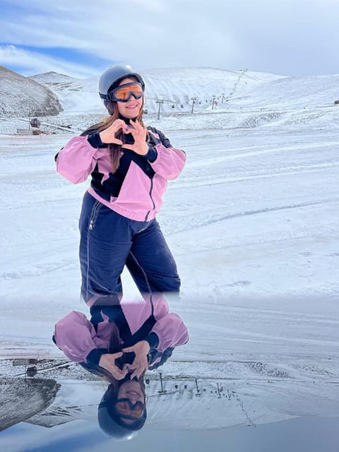 Erciyes Ski Tour with Professional Trainer From Cappadocia - Should you book the Erciyes Ski Tour from Cappadocia?