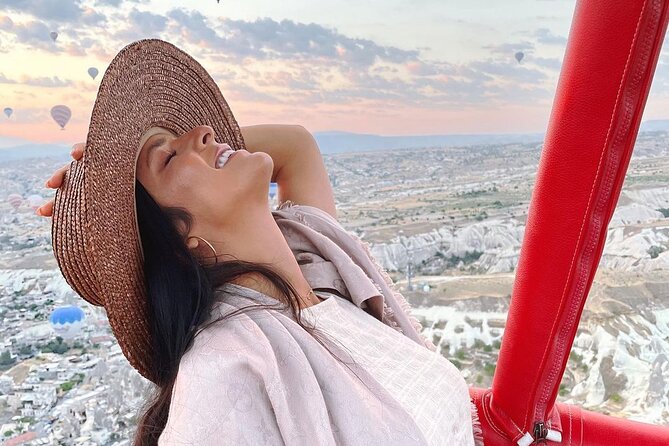 Exclusive Hot air balloon Flight in Cappadocia - Why a Sunrise Balloon Over Göreme Costs What It Costs