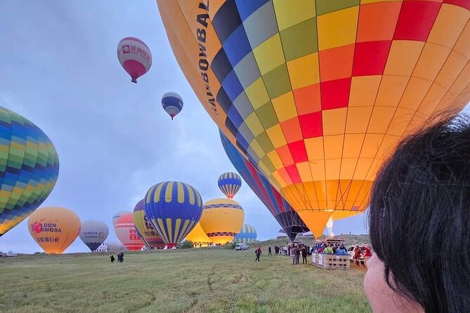 Exclusive Hot air balloon Flight in Cappadocia - Who This Flight Suits (and Who Should Skip It)
