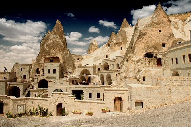 Explore Cappadocia Horseback Riding at Goreme National Park - Key Things to Know Before You Ride in Goreme