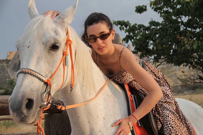 Explore Cappadocia Horseback Riding at Goreme National Park - Trail Time in Goreme: Valleys, Vistas, and the Pace You Can Expect