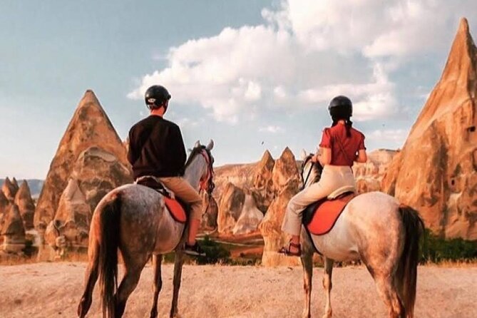Explore Hidden Valleys of Cappadocia on Horseback - Key things that make this horseback tour worth it