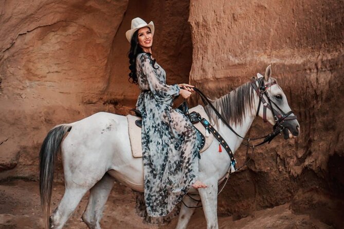 Explore Hidden Valleys of Cappadocia on Horseback - Why I like riding Cappadocia’s valleys from the back of a horse
