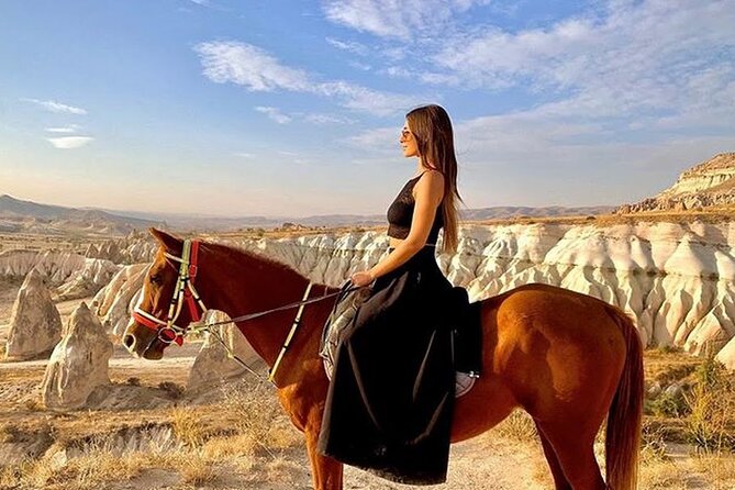 Explore Hidden Valleys of Cappadocia on Horseback - Who this tour fits best (and who should think twice)