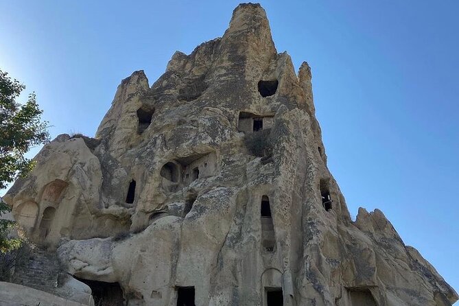 Flexible Private Cappadocia Tour – Explore at Your Own Pace - Key Highlights You’ll Actually Feel During the Day