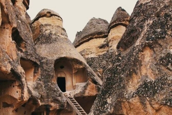 Flexible Private Cappadocia Tour – Explore at Your Own Pace - Why This Private Cappadocia Tour Works Better Than a Rushed Route