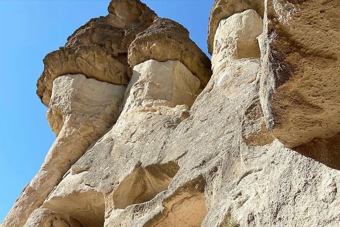Flexible Private Cappadocia Tour – Explore at Your Own Pace - Zelve Open Air Museum: Cave Life Without the Mass-Tour Rush