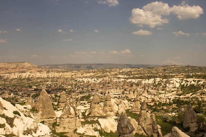 Focusing on must-see places of Cappadocia - Price and what you’re actually paying for ($104.08 per person)