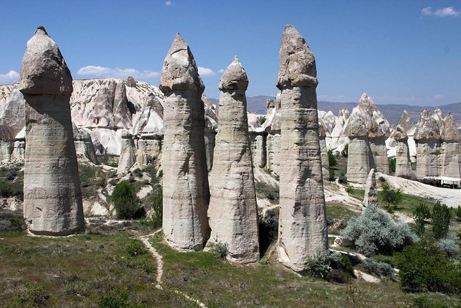 From Airport: 2-Day Cappadocia Tour & Cave Hotel Stay - Who This Tour Suits Best
