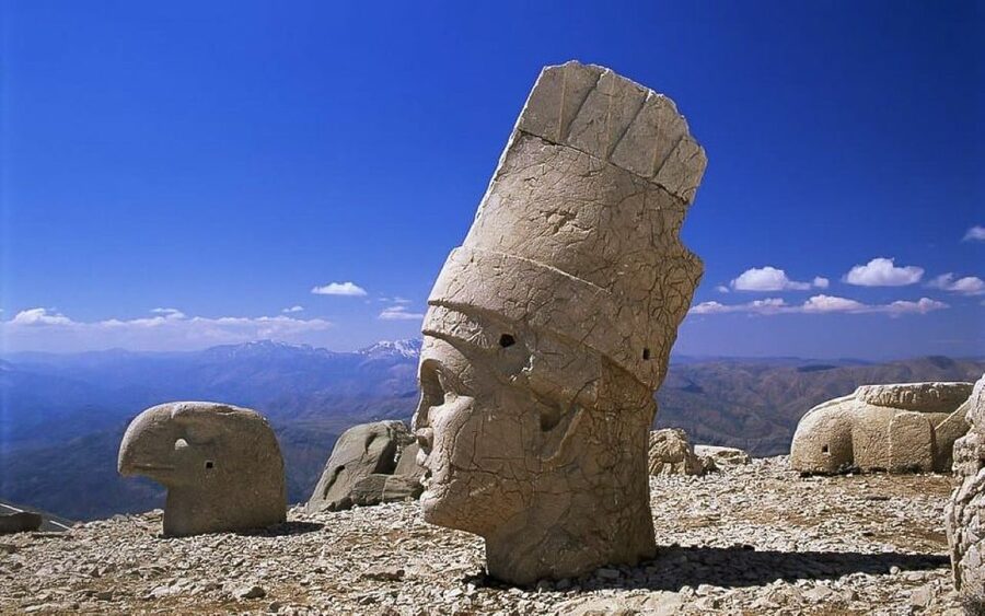 From Cappadocia: 2-Night Nemrut, Sanliurfa, and Harran Tour - Key things I’d highlight before you go