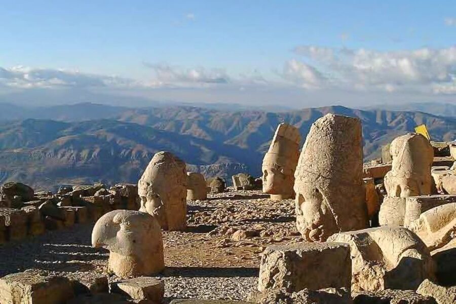 From Cappadocia: 2-Night Nemrut, Sanliurfa, and Harran Tour - Who this tour suits best (and who should think twice)