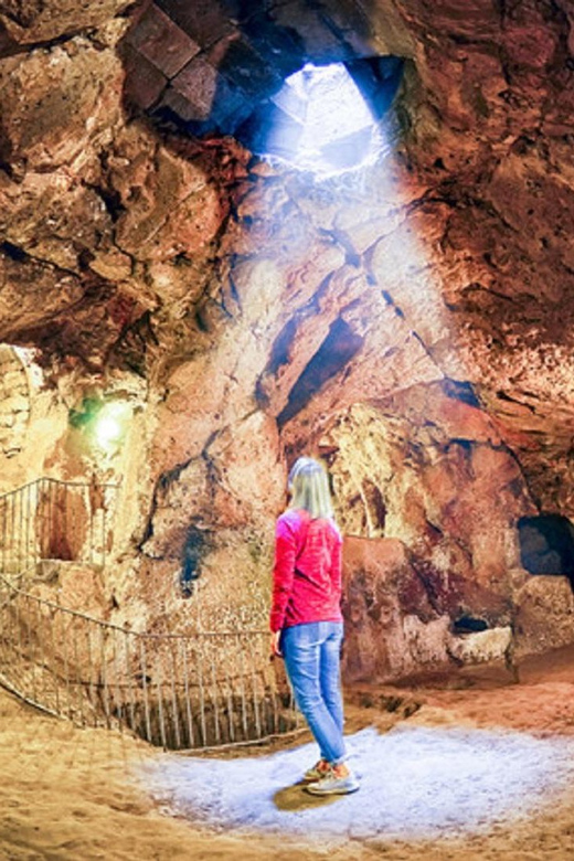 From Cappadocia: Green Tour with Hikes and Caves with Lunch - Guides make the difference: languages, patience, and how the explanations land