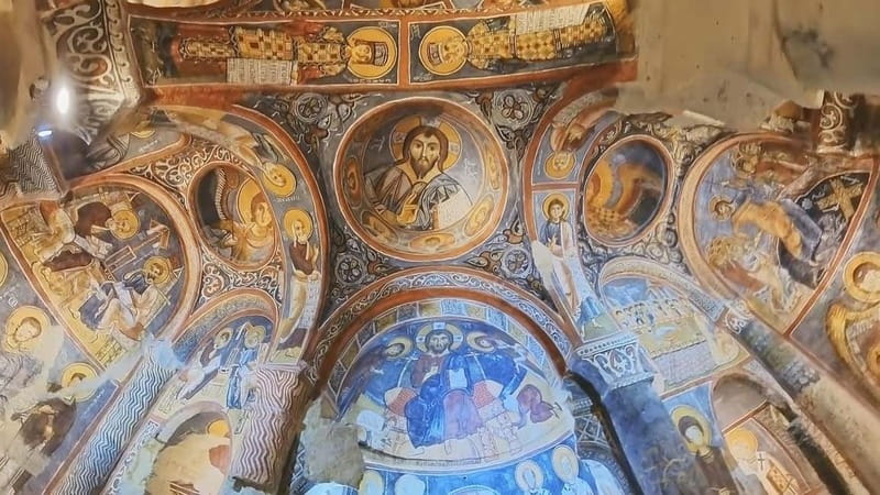 From Göreme: Cappadocia Red and Green Highlights Tour - Price and value: does $70 make sense for this route?