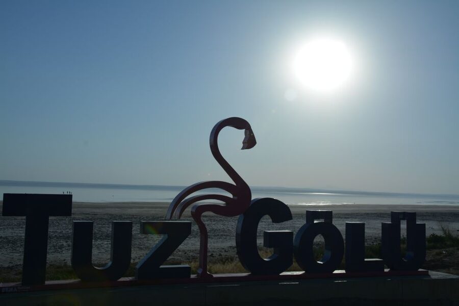 From Göreme: Salt Lake Tour at Sunset - Tuz Gölü Sunset: The View That Makes the Drive Worth It