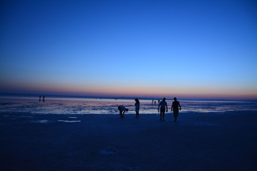 From Göreme: Salt Lake Tour at Sunset - Should You Book This Sunset Salt Lake Trip?