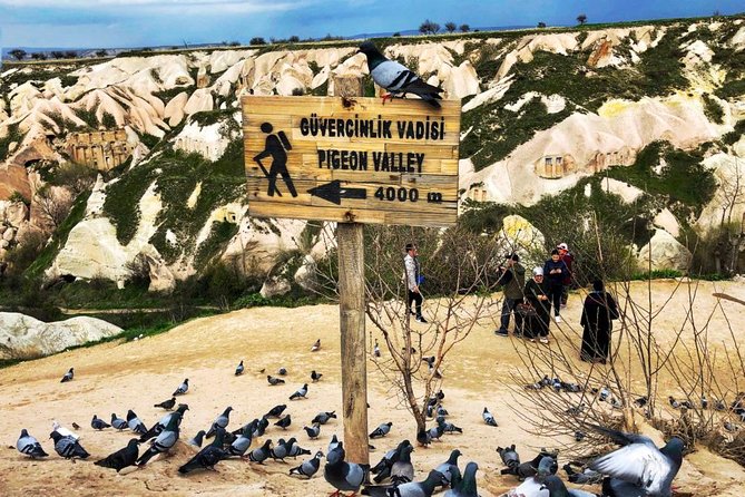 From Istanbul: 3-Day Cappadocia Highlights Tour by Plane - Flying in, then easing into cave-hotel life