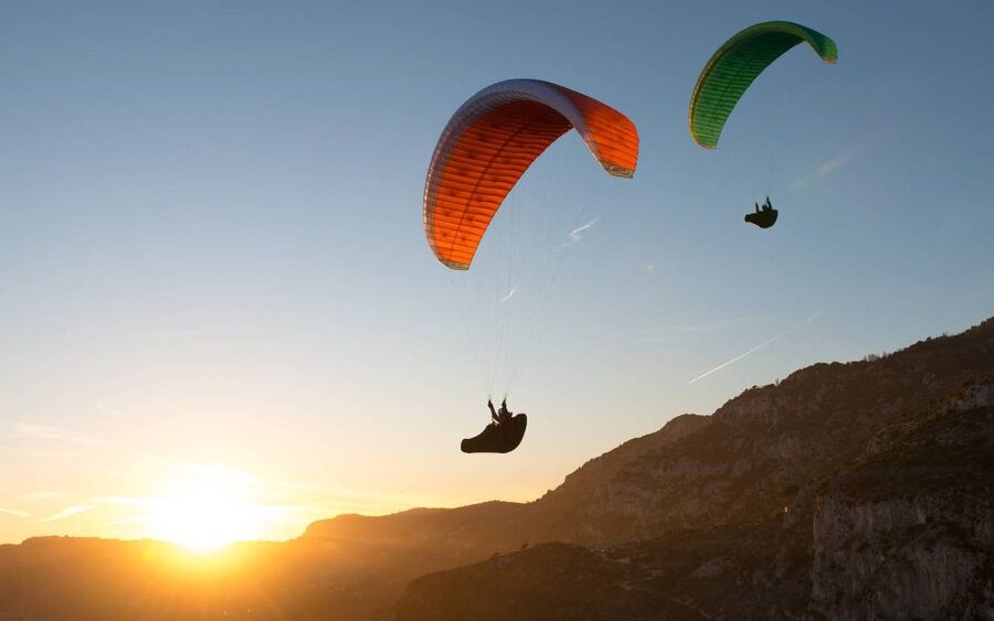 From Urgüp/Göreme: Cappadocia Tandem Paragliding & Transfer - Key things to know before you go