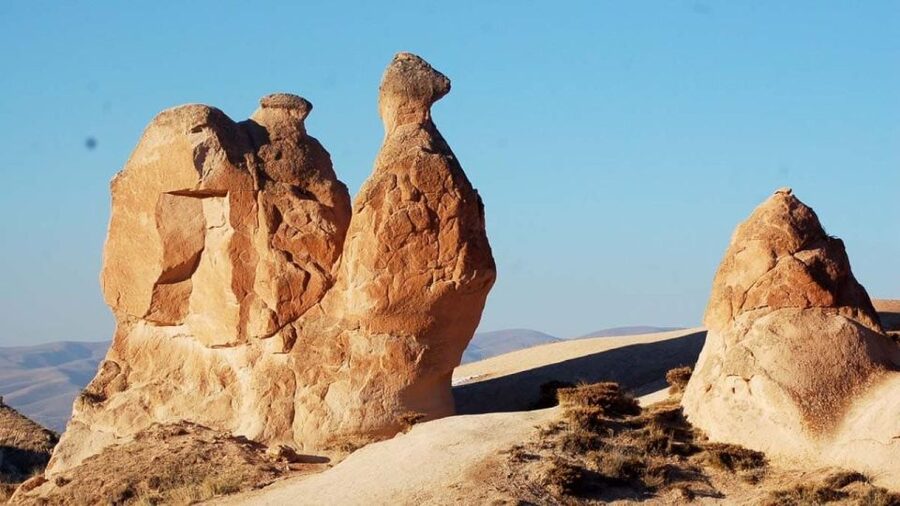 Full-Day Cappadocia Blue Tour (Goreme Museum - Pasabaglari) - How the Blue Tour Makes 7 Hours Feel Well-Planned