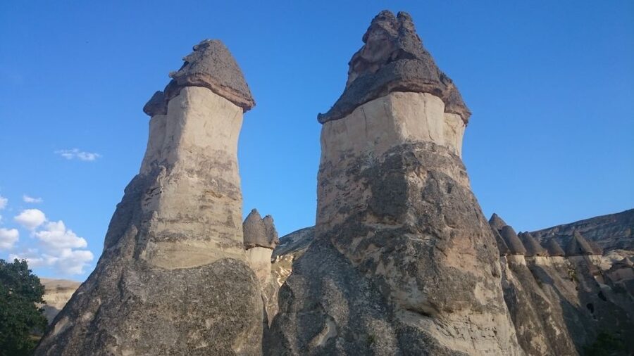 Full-Day Cappadocia Blue Tour (Goreme Museum - Pasabaglari) - Should You Book the Cappadocia Blue Tour?