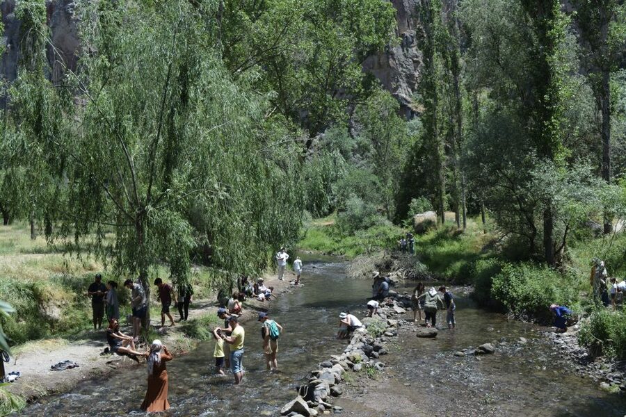 Full Day Cappadocia Green Tour - Key Things I’d Plan For