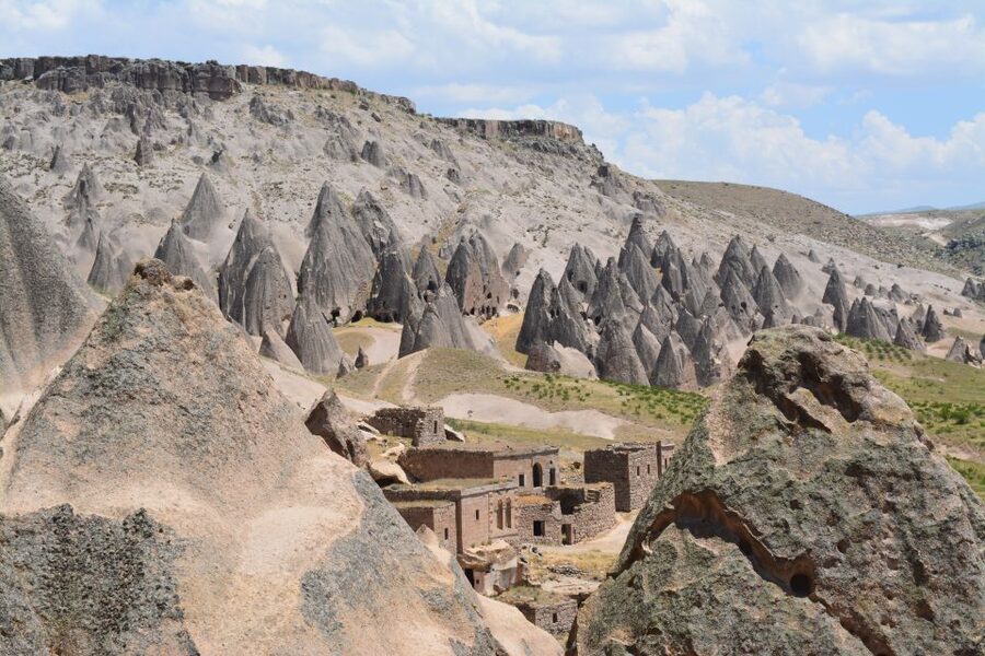 Full Day Cappadocia Green Tour - Should You Book This Full Day Green Tour?