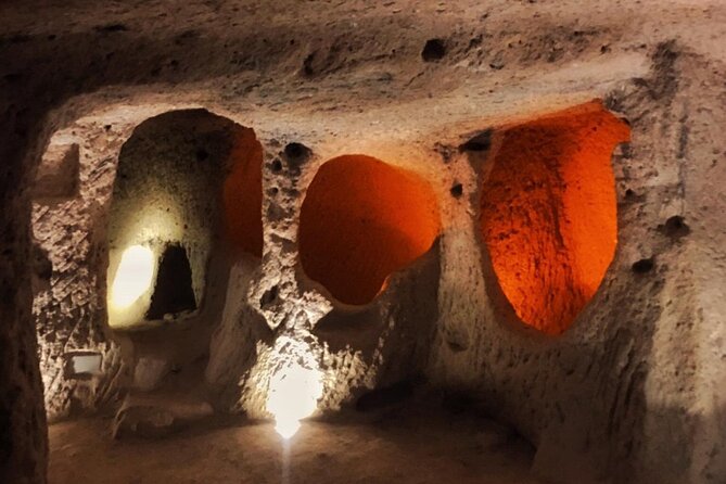 Full-day Cappadocia Green Tour to Ihlara Valley - Pickup Timing From Göreme and How the Day Flows