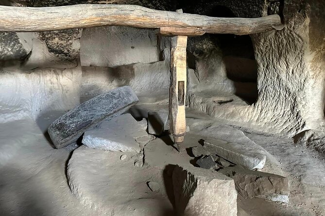 Full Day Cappadocia Green Tour with Underground City - Price and logistics: where $37.98 feels fair (and where it might not)