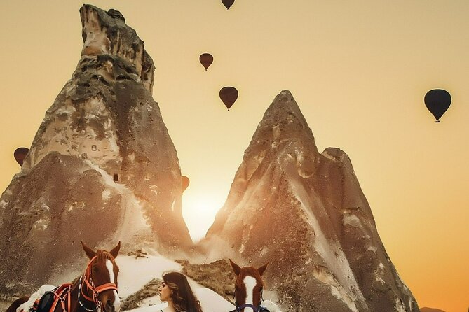 Full Day Cappadocia Private Guide And Car - A Private Guide and Car That Saves You Time in Göreme