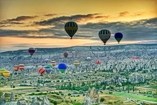 Full Day Cappadocia Private Guide And Car - Pasabag, Devrent, and Zelve Viewpoints for Fairy Chimneys