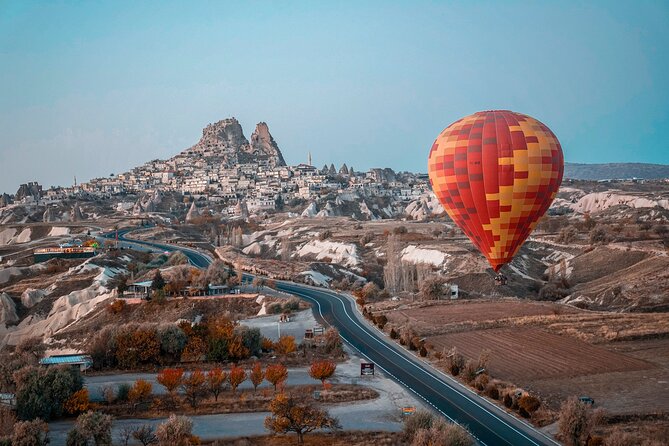 Full Day Cappadocia Private Guide And Car - Pigeon Valley Views and Why You Might Want More Time