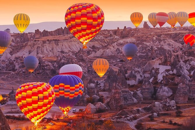 Full Day Cappadocia Private Guide And Car - Carpet Weaving and Ceramic Workshops: What You’ll Actually See