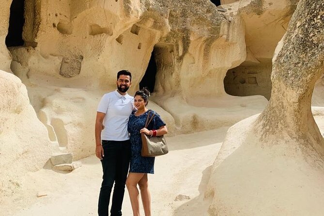 Full Day Cappadocia Private Tour - Price and value: the $6 base plus entrance fees