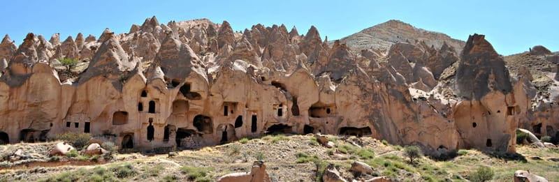 Full-Day Cappadocia Private Tour with Car and Guide - Quick hits before you go