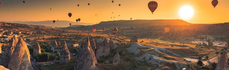 Full Day Cappadocia Red and Green Combined Day Tour - Pigeon Valley: dovecotes and easy-to-love walking time
