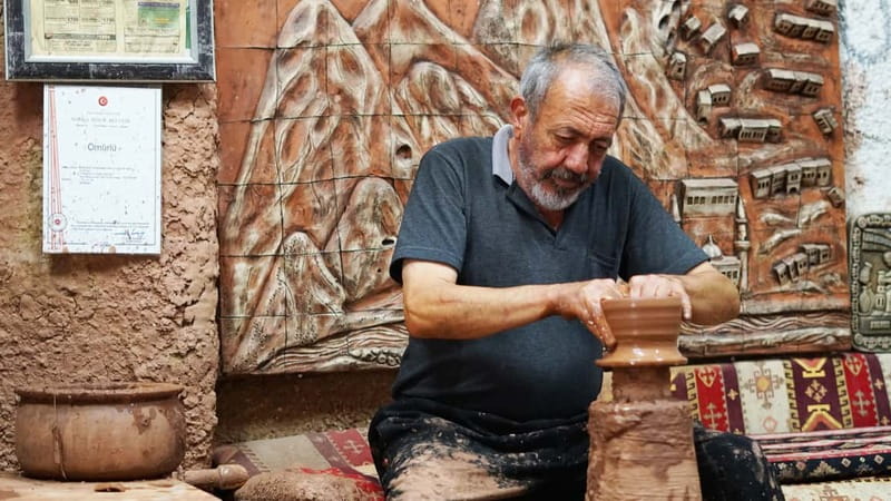 Full Day Cappadocia Red and Green Combined Guided Day Tour - Price and logistics: does $41 feel fair?