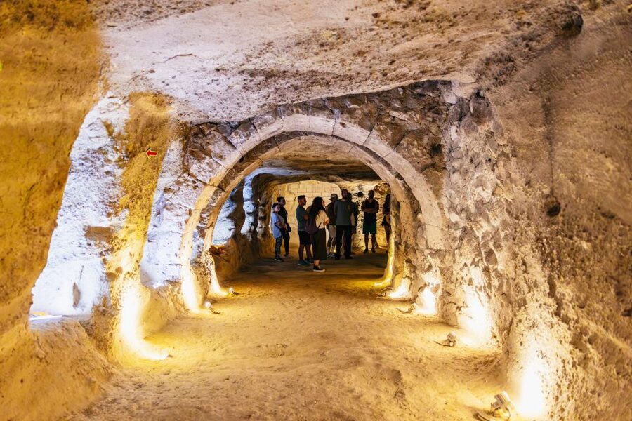 Full-Day Cappadocia Red Plus Tour - Paşabağları (Monks Valley): Fairy Chimneys With a Story