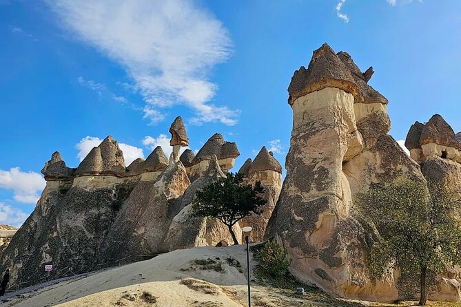 Full Day Cappadocia Red Tour with Small Group - Price and Value: What $28.94 Actually Buys You