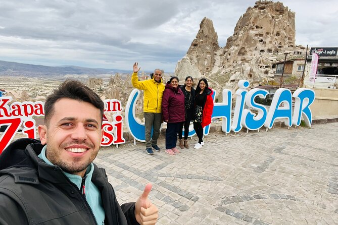 Full Day Cappadocia Red Tour (With & Without Museum and Lunch) - Key points worth knowing before you go