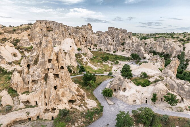 Full Day Cappadocia Red Tour (With & Without Museum and Lunch) - Devrent Valley: camel rock and imagination play