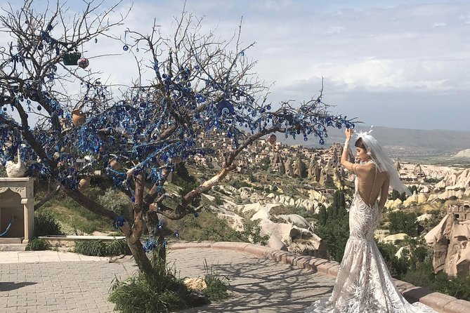 Full Day Cappadocia Tour( Red Tour + Underground City ) - Cappadocia in One Day: Why This Red Tour + Underground City Mix Works