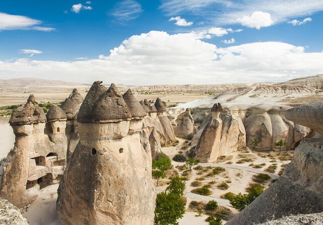 Full Day Cappadocia Tour with Homecooked Lunch - Key highlights worth planning around