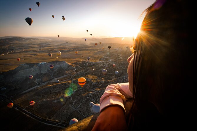 Full Day Cappadocia Tour with Homecooked Lunch - Avanos pottery: watch, learn, and try the motion