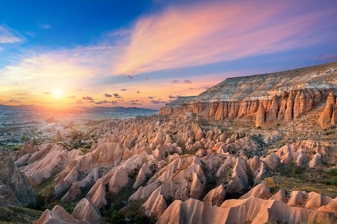 Full-Day Cappadocia Tour with Sunrise Hot Air Balloon Ride - Your guide matters more than you think