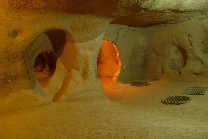 Full Day Daily Cappadocia Tours - Price and logistics: what you’re really paying for