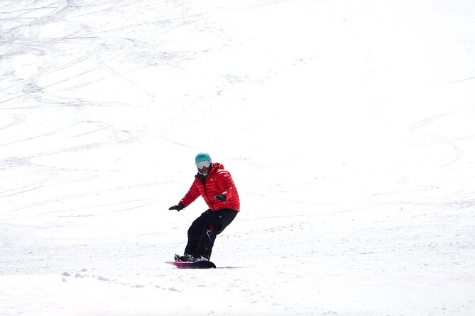Full Day Erciyes Ski Tour Experience from Cappadocia - All-Inc - Why Erciyes turns a Cappadocia day into a winter sports day