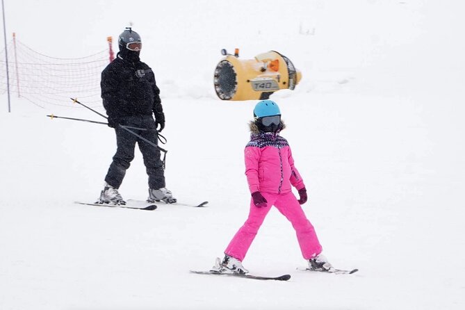 Full Day Erciyes Ski Tour Experience from Cappadocia - All-Inc - What to watch out for: waiting time and upgrade surprises