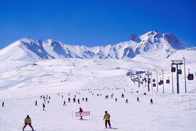 Full Day Erciyes Ski Tour Experience from Cappadocia - All-Inc - Who this tour is best for (and who should consider another option)
