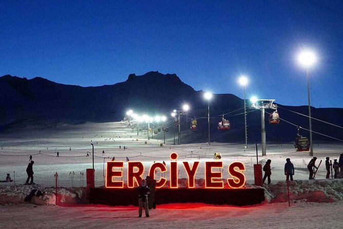 Full Day Erciyes Ski Tour Experience from Cappadocia - All-Inc - Should you book this full-day Erciyes Ski Tour from Cappadocia?