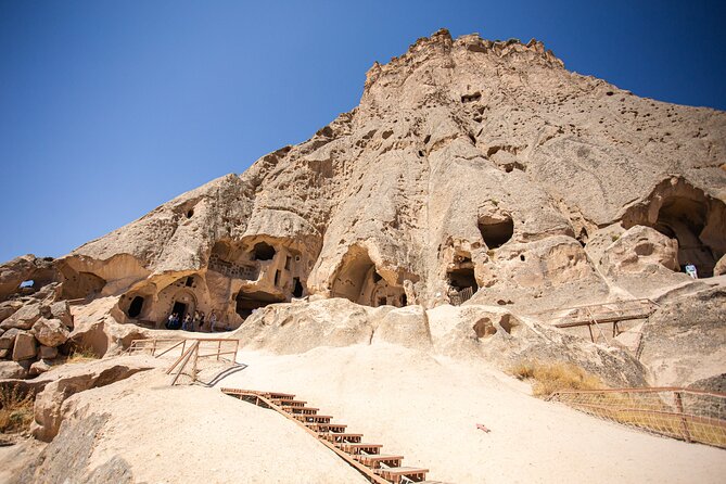 Full-Day Green tour - Pigeon Valley: Dovecotes Carved Into the Cliffs